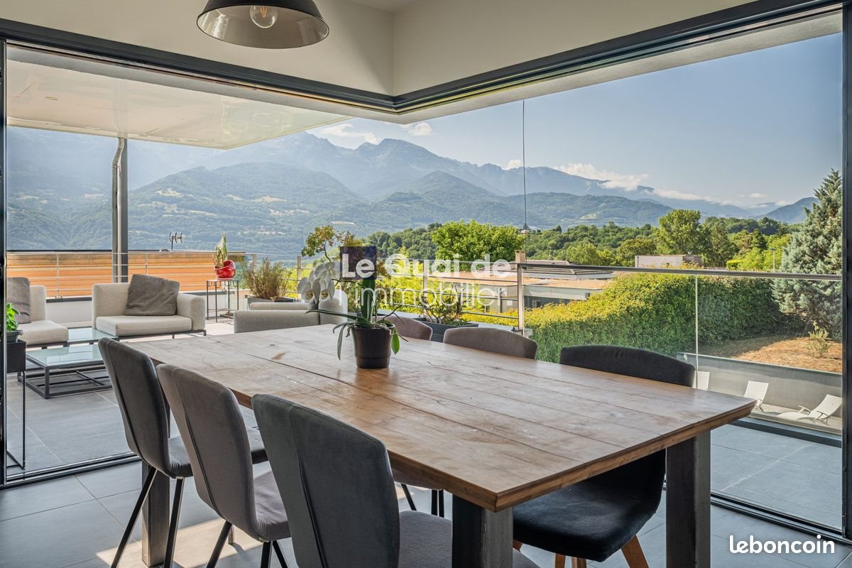 Maison à vendre, 434m², Bernin