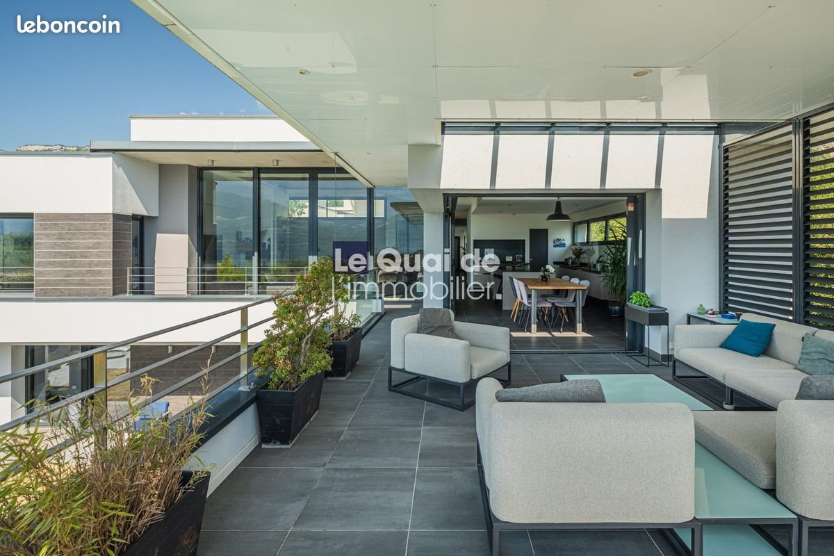 Maison à vendre, 434m², Bernin