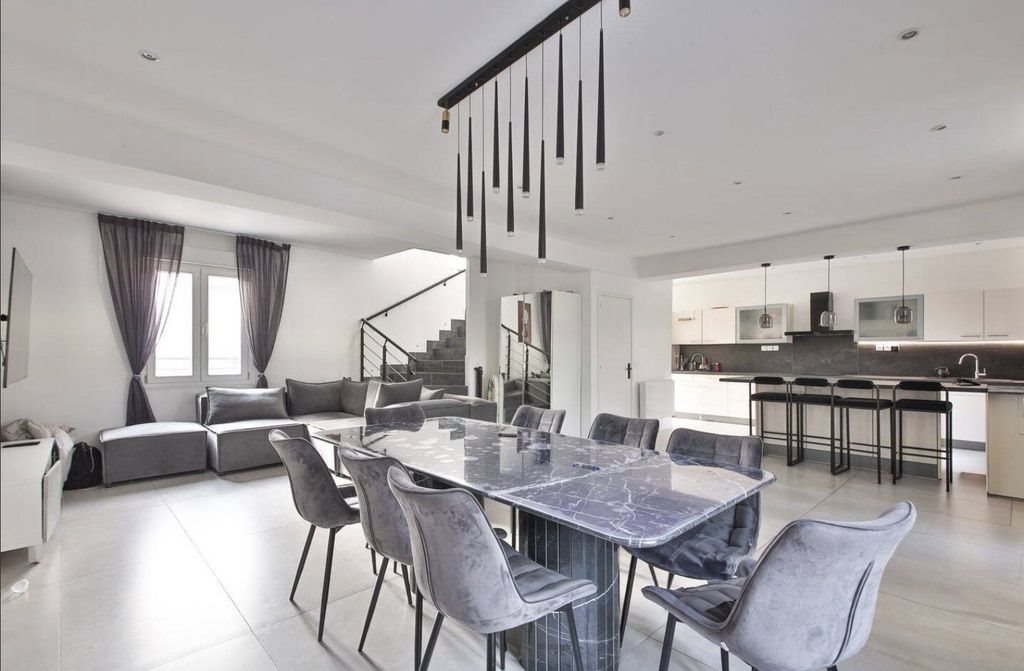 Maison à vendre, 250m², Créteil