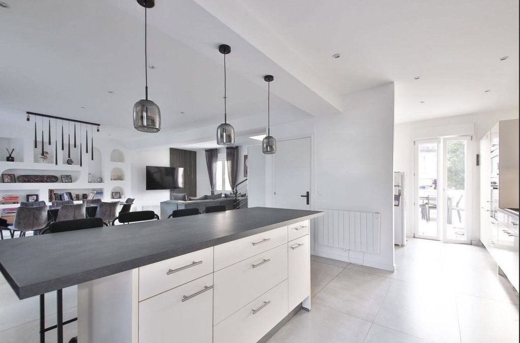 Maison à vendre, 250m², Créteil