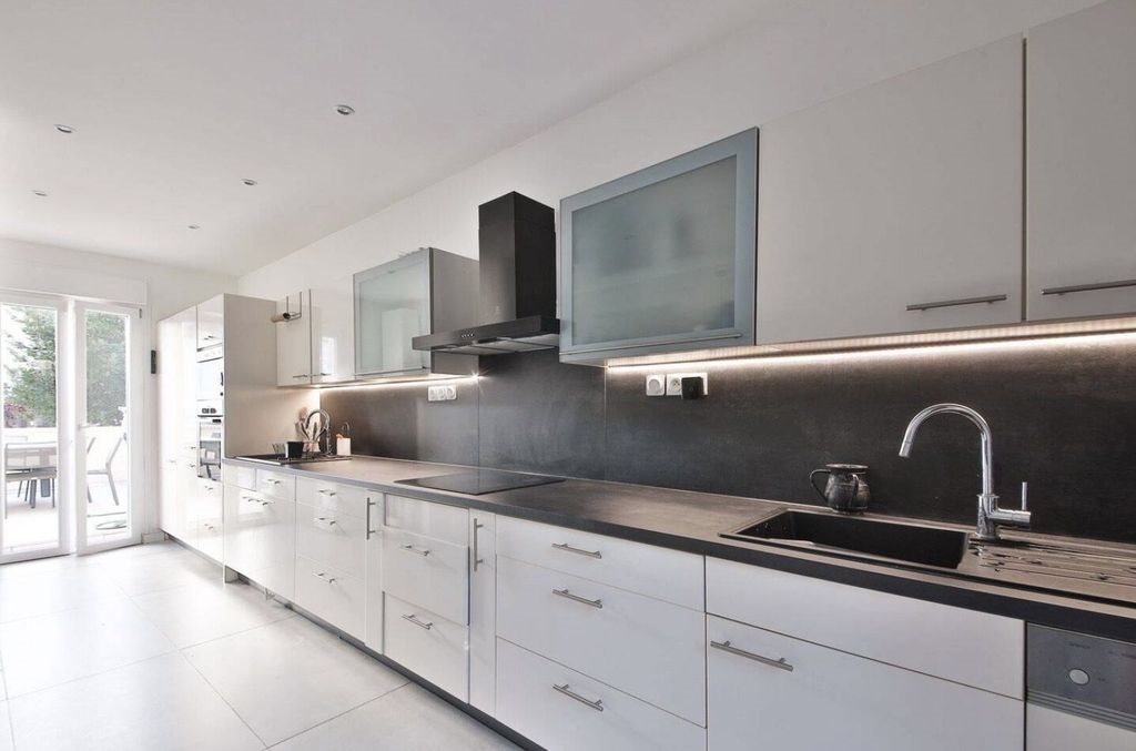 Maison à vendre, 250m², Créteil