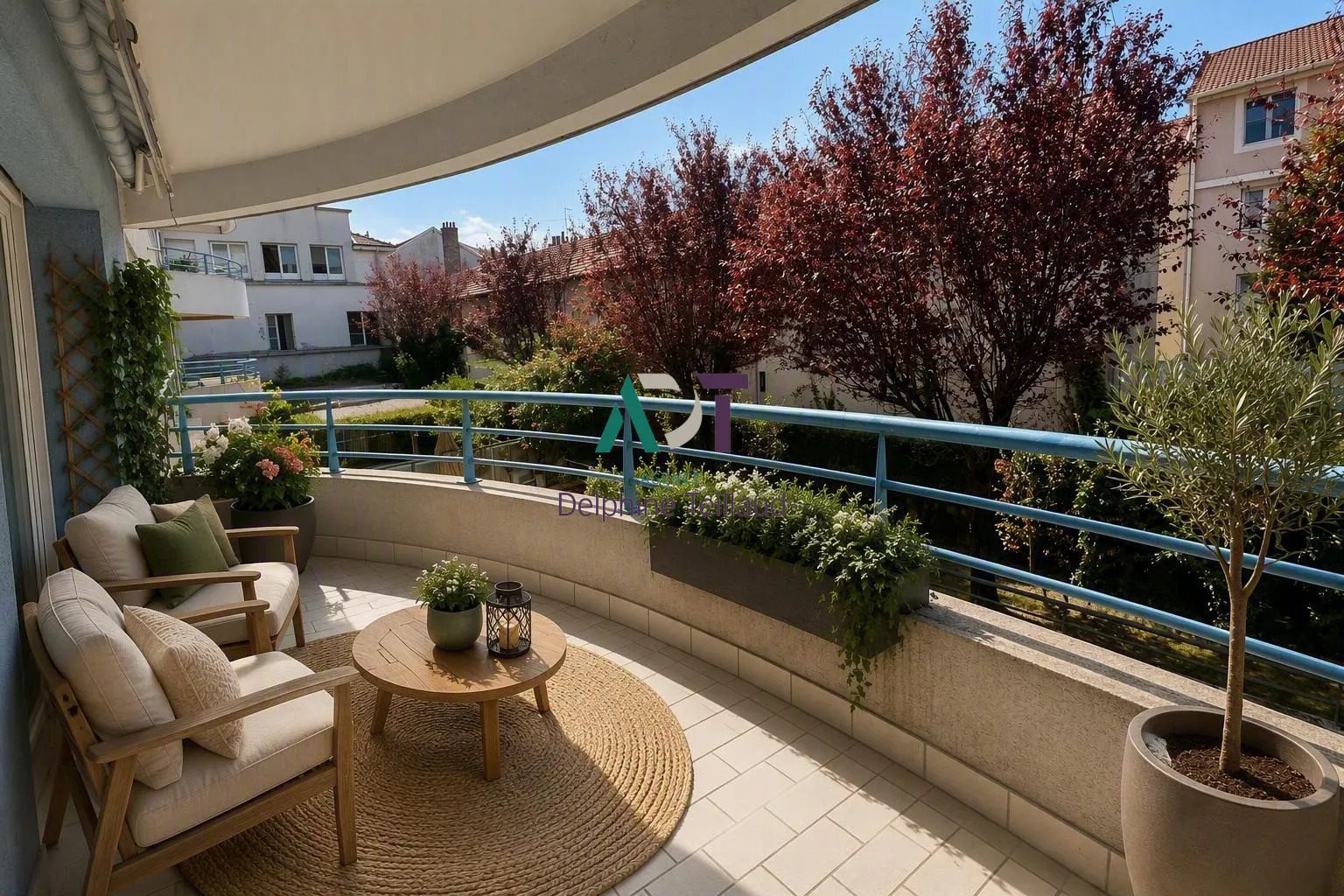 Appartement à vendre, 64m², Grenoble