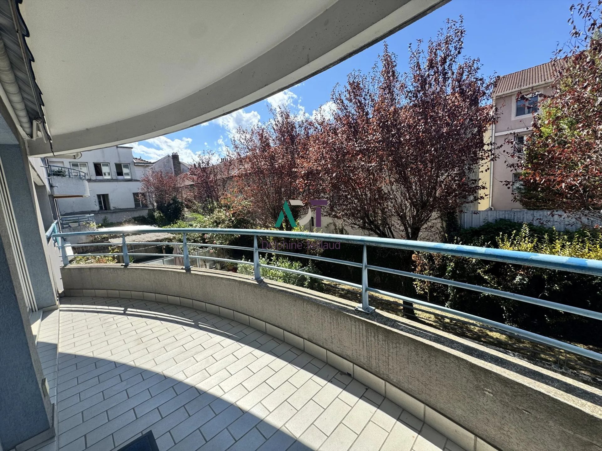 Appartement à vendre, 64m², Grenoble