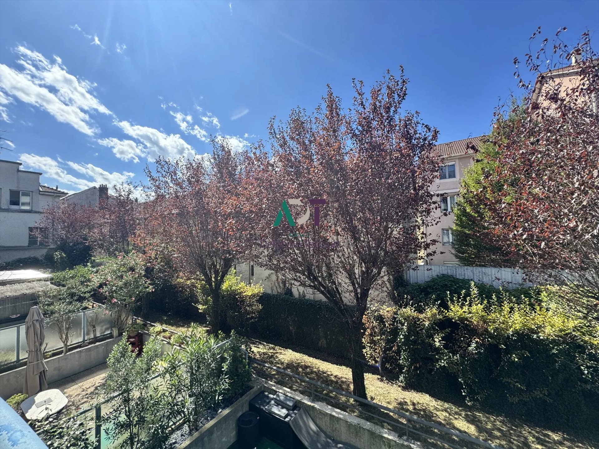 Appartement à vendre, 64m², Grenoble