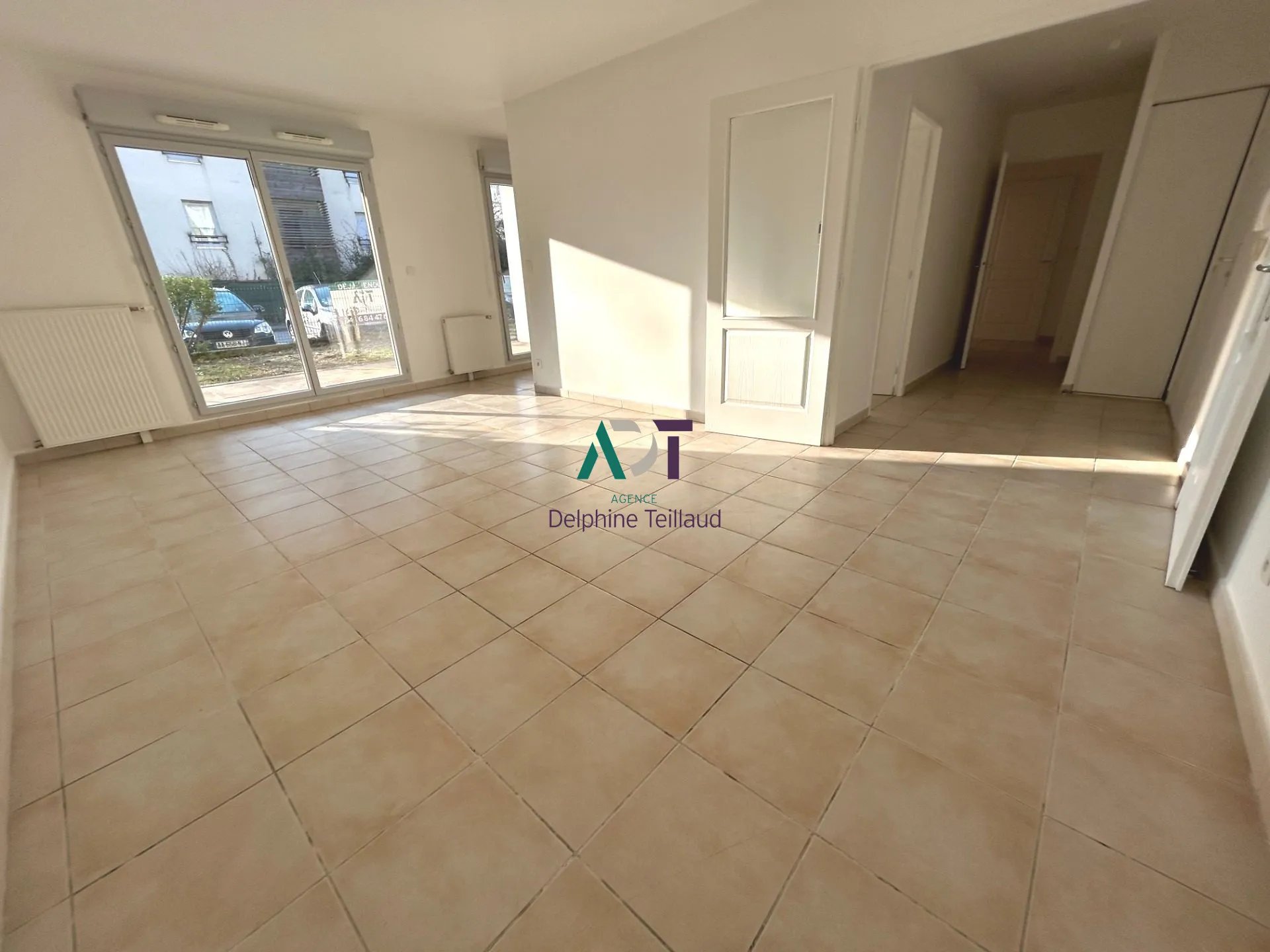 Appartement à vendre, 70m², Meylan
