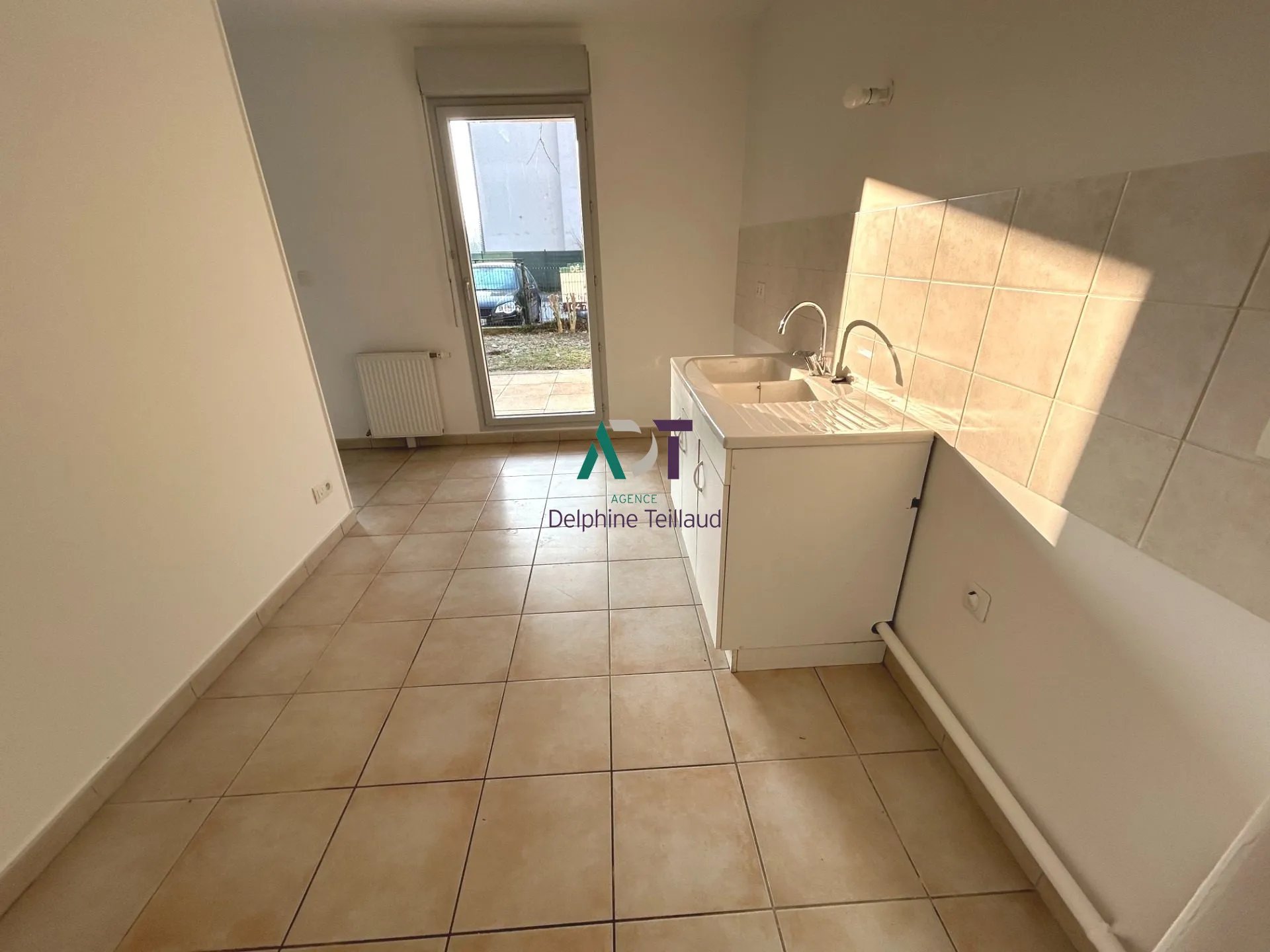 Appartement à vendre, 70m², Meylan