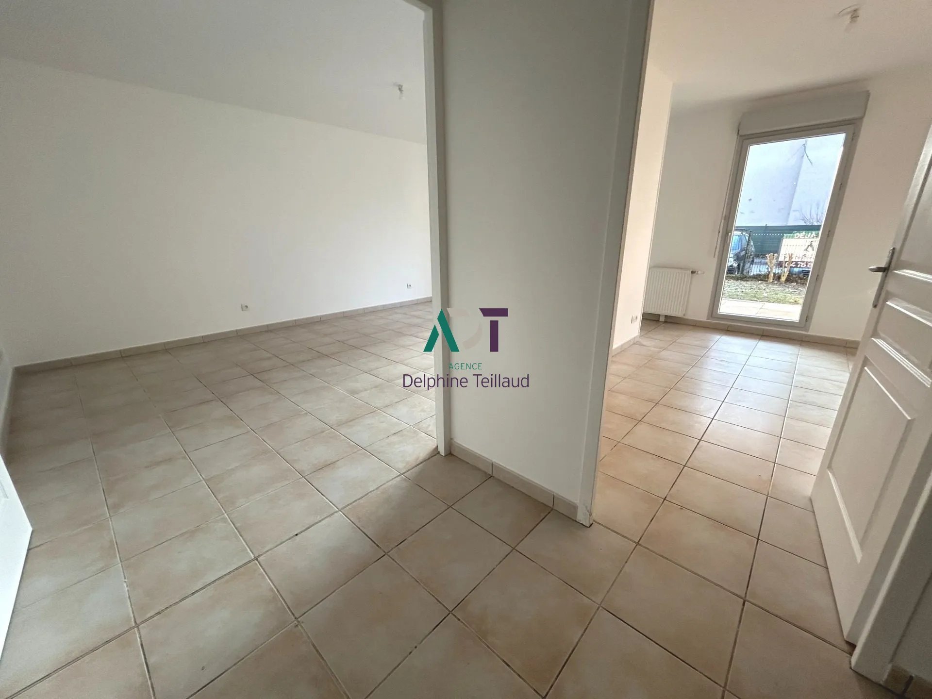Appartement à vendre, 70m², Meylan