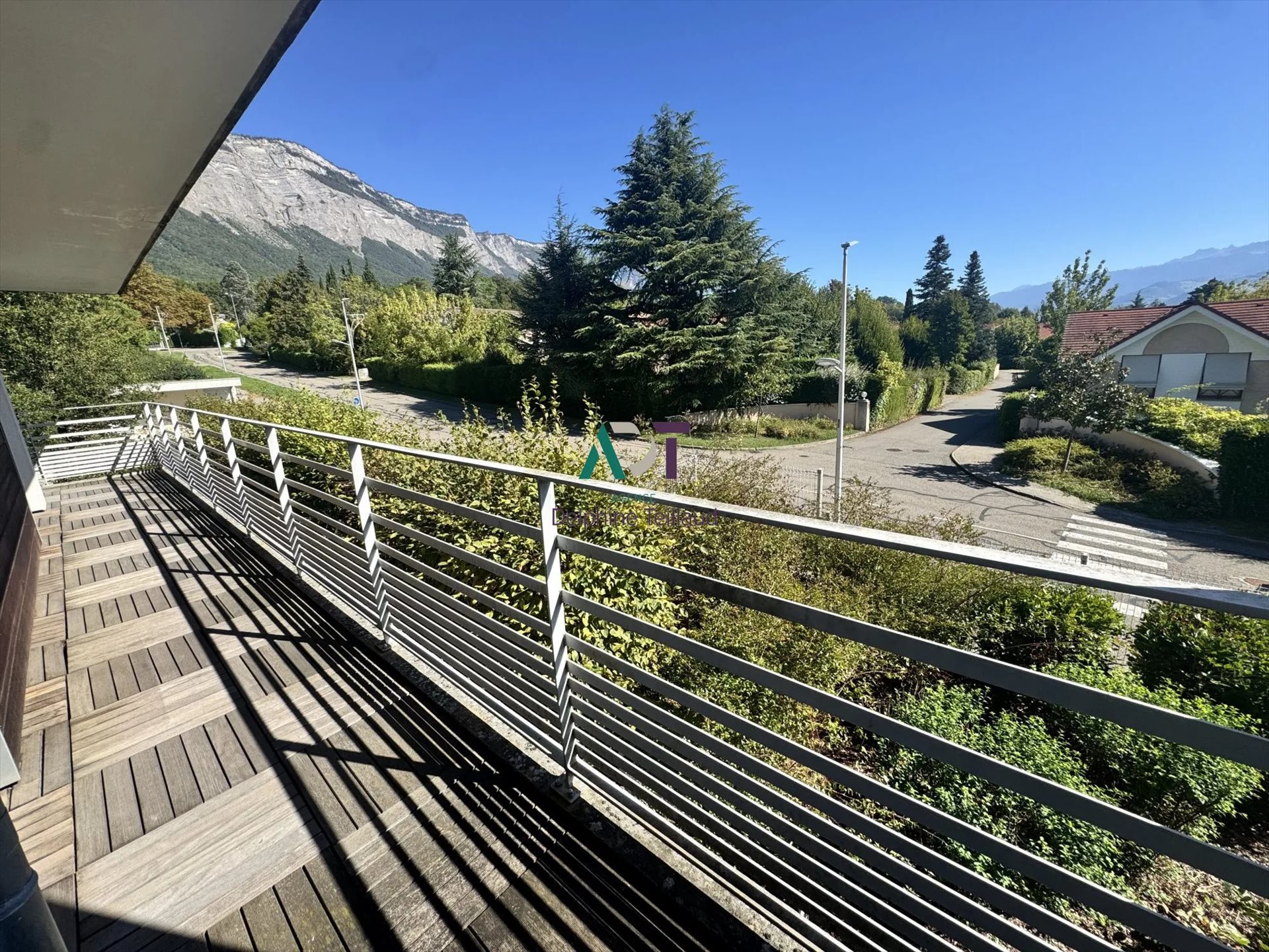Appartement à vendre, 43m², Meylan