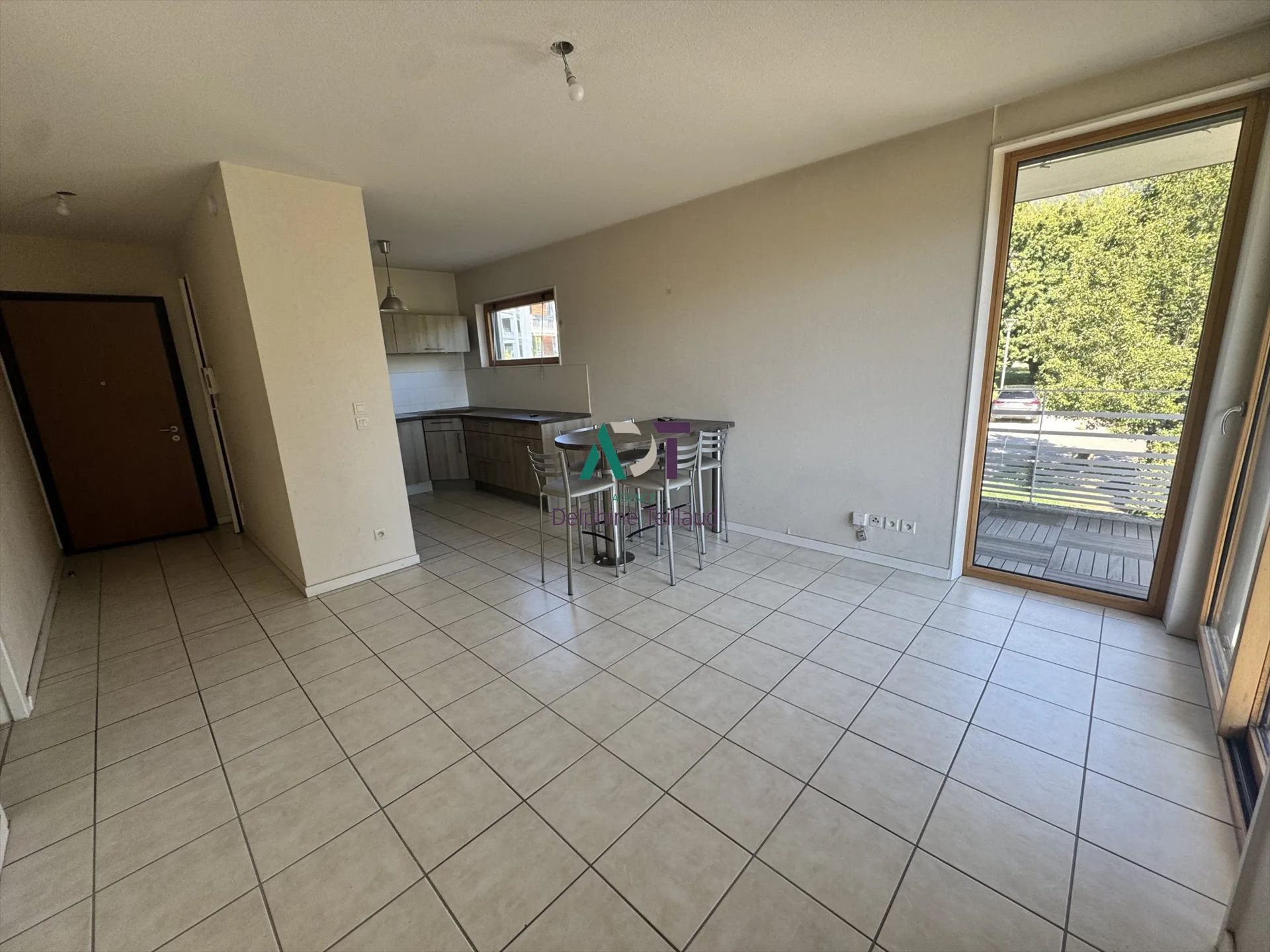 Appartement à vendre, 43m², Meylan