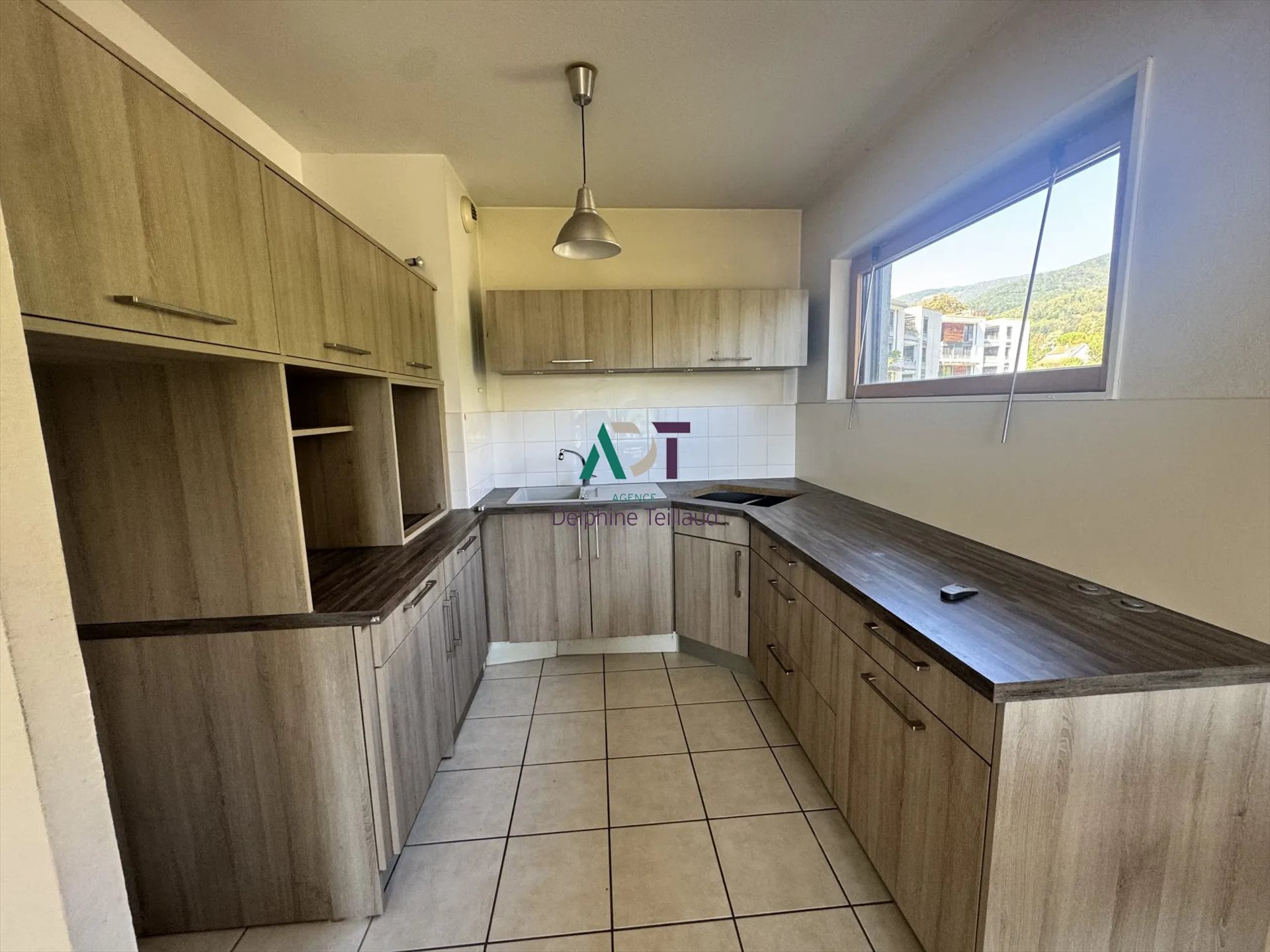 Appartement à vendre, 43m², Meylan