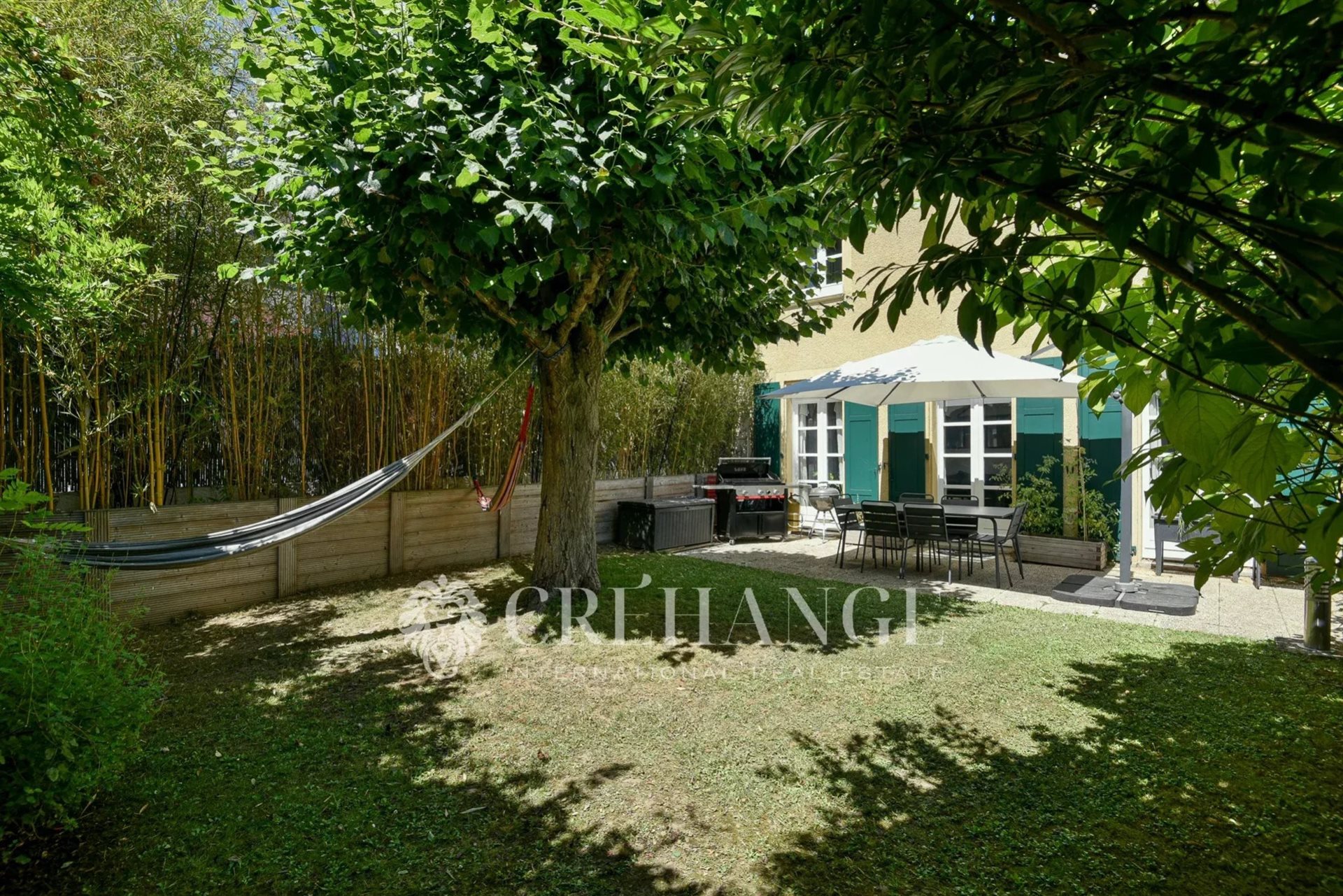 Maison à vendre, 137m², Saint-Germain-en-Laye