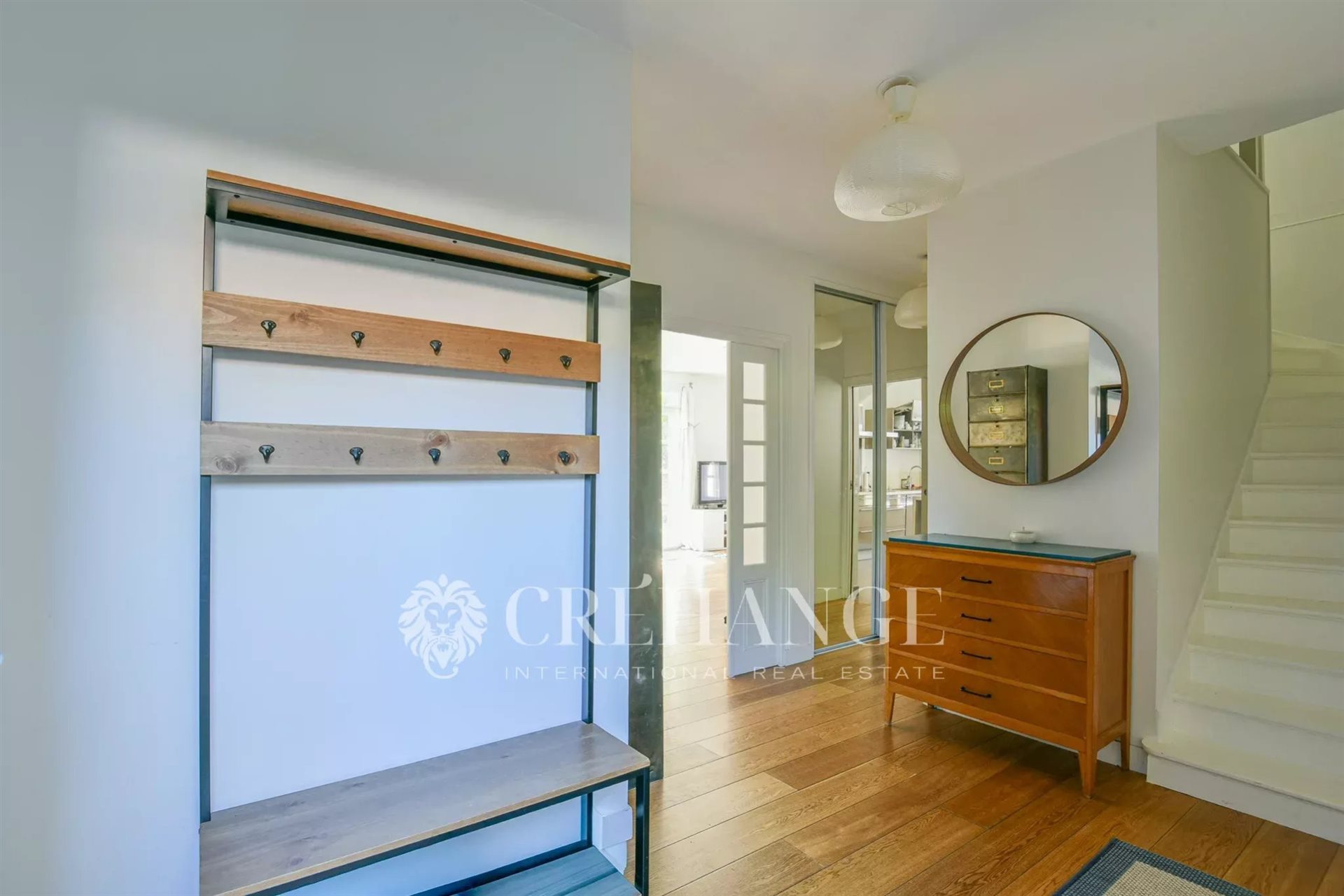 Maison à vendre, 137m², Saint-Germain-en-Laye