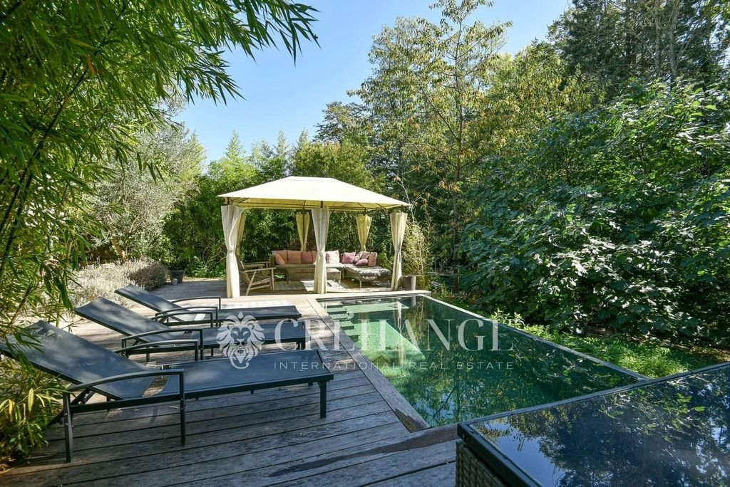 Maison à vendre, 310m², L'Étang-la-Ville
