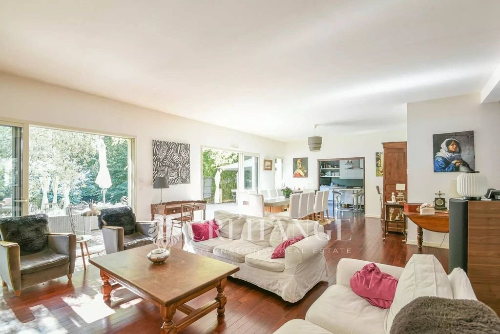 Maison à vendre, 310m², L'Étang-la-Ville