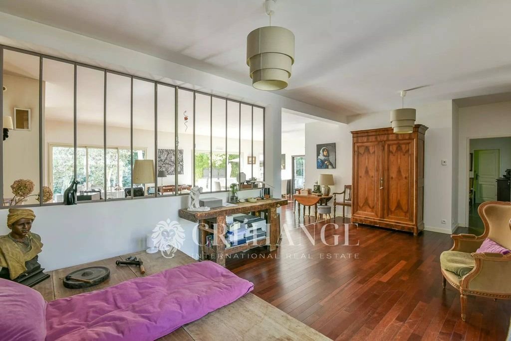Maison à vendre, 310m², L'Étang-la-Ville