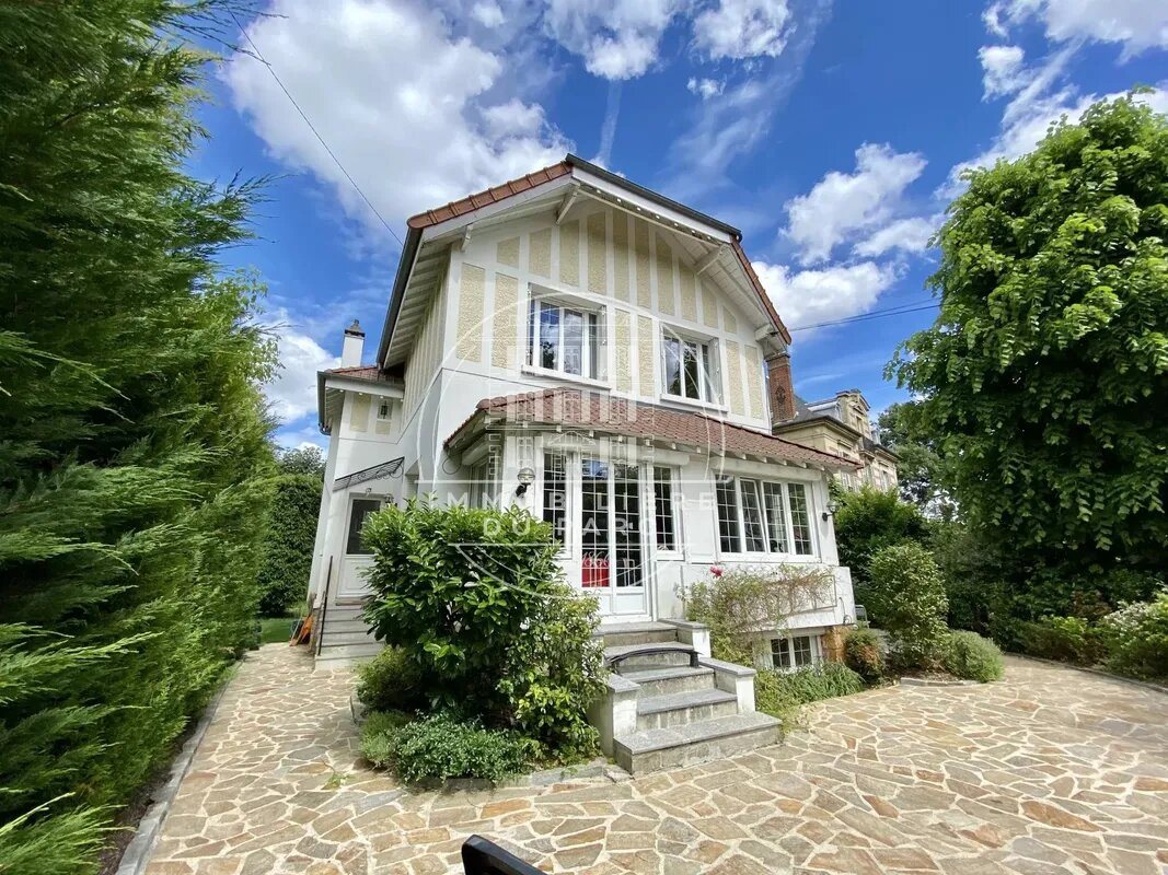 Maison à louer, 140m², Le Vésinet