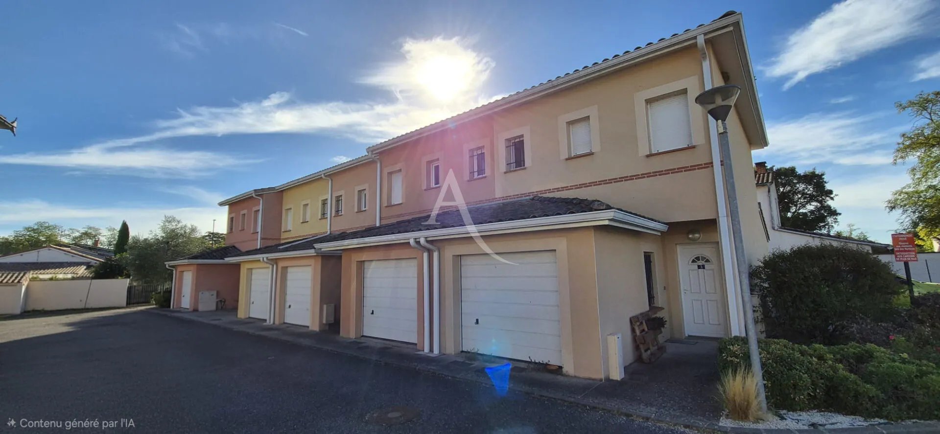 Maison à vendre, 563m², Saint-Jory
