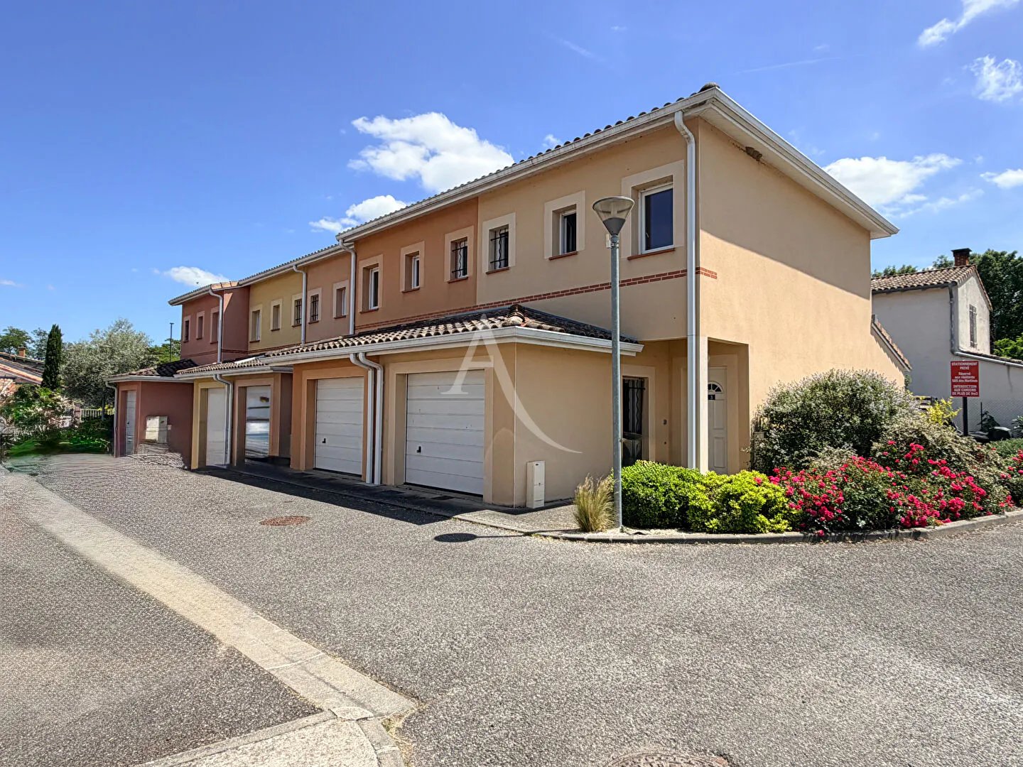 Maison à vendre, 81m², Saint-Jory