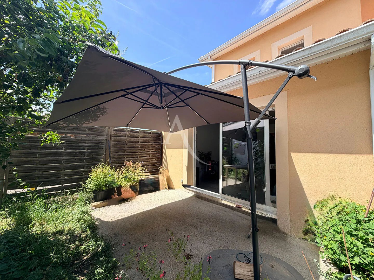 Maison à vendre, 81m², Saint-Jory