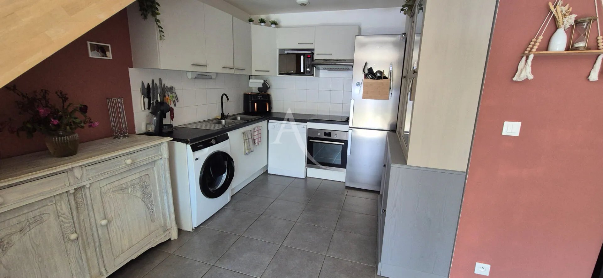 Maison à vendre, 81m², Saint-Jory