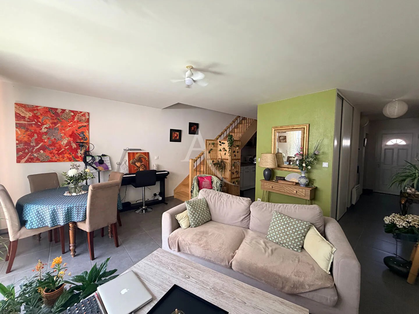 Maison à vendre, 68m², Saint-Jory