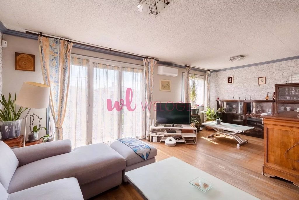 Maison à vendre, 131m², Meyzieu