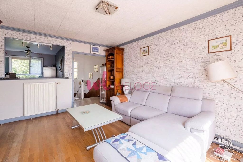 Maison à vendre, 131m², Meyzieu