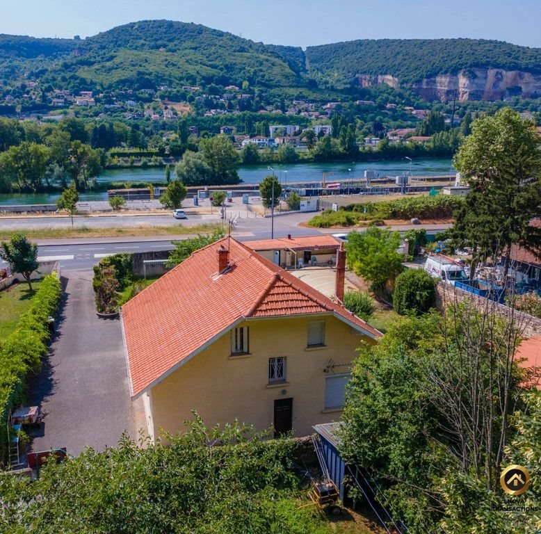 Maison à vendre, 156m², Rochetaillée-sur-Saône