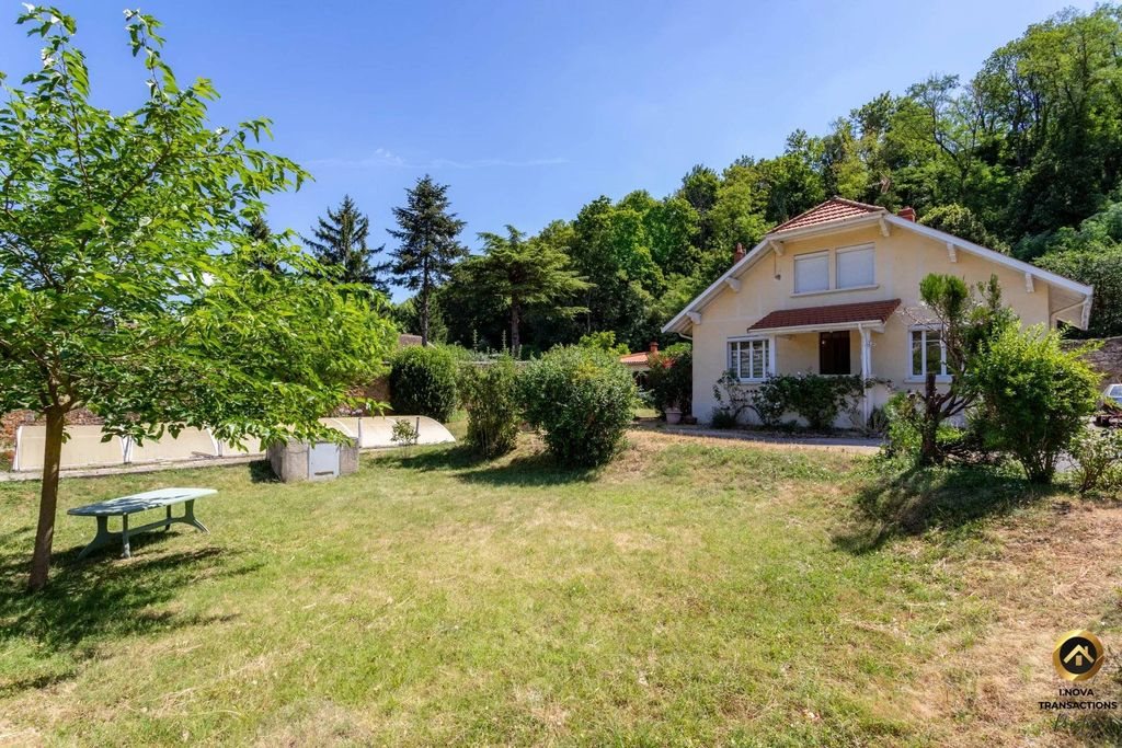 Maison à vendre, 156m², Rochetaillée-sur-Saône