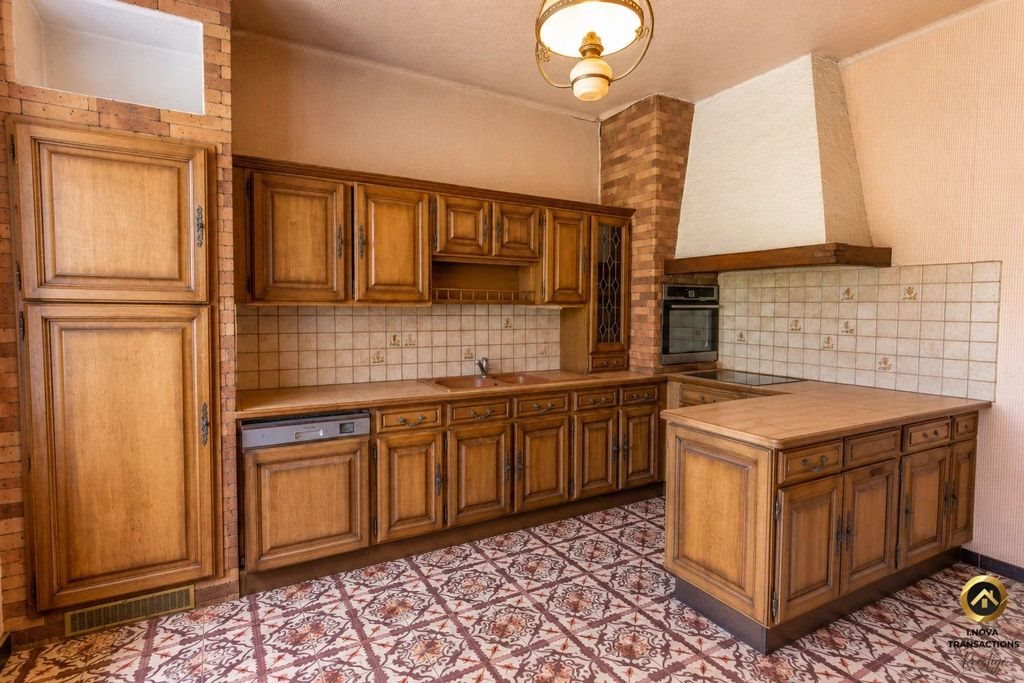 Maison à vendre, 156m², Rochetaillée-sur-Saône