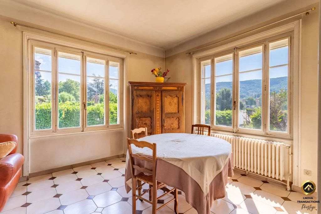 Maison à vendre, 156m², Rochetaillée-sur-Saône