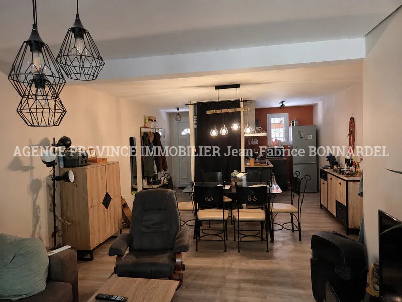 Maison à vendre, 77m², Saint-Paul-Trois-Châteaux
