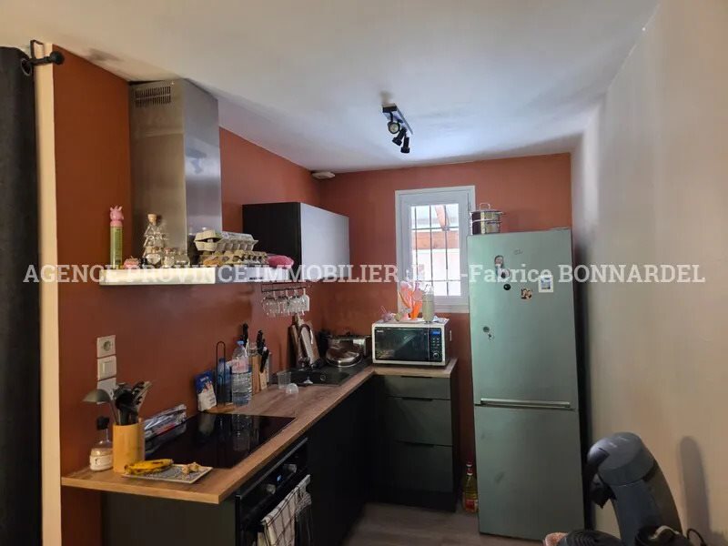 Maison à vendre, 77m², Saint-Paul-Trois-Châteaux