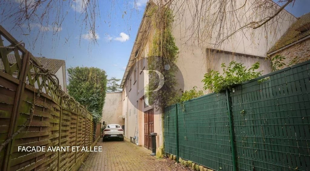 Maison à vendre, 403m², Châtenay-Malabry