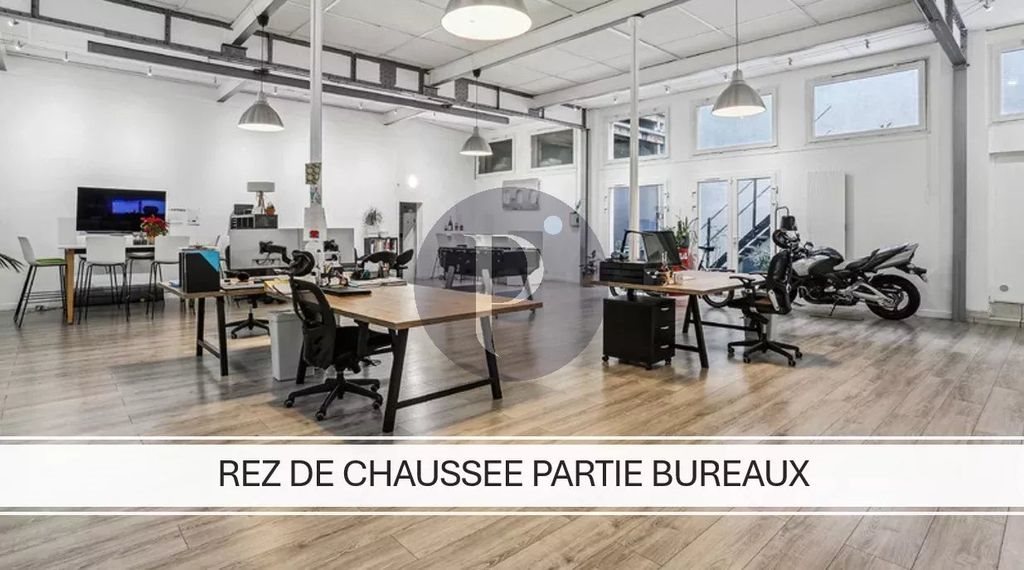 Maison à vendre, 403m², Châtenay-Malabry