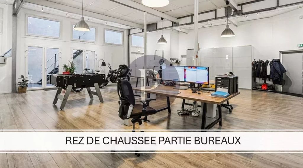 Maison à vendre, 403m², Châtenay-Malabry
