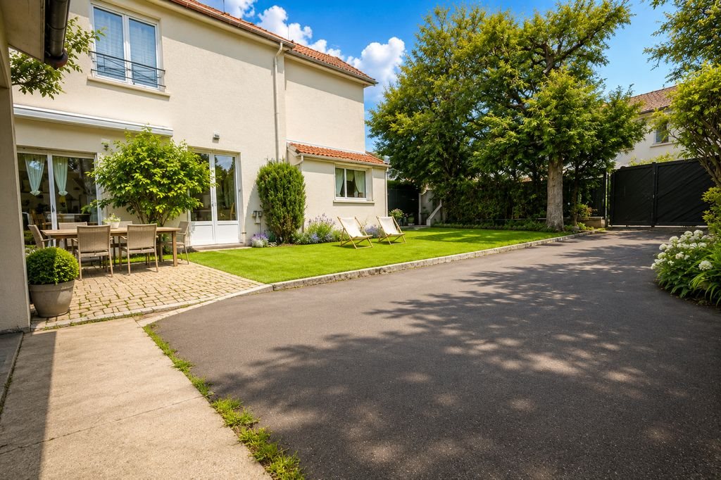 Maison à vendre, 149m², Suresnes