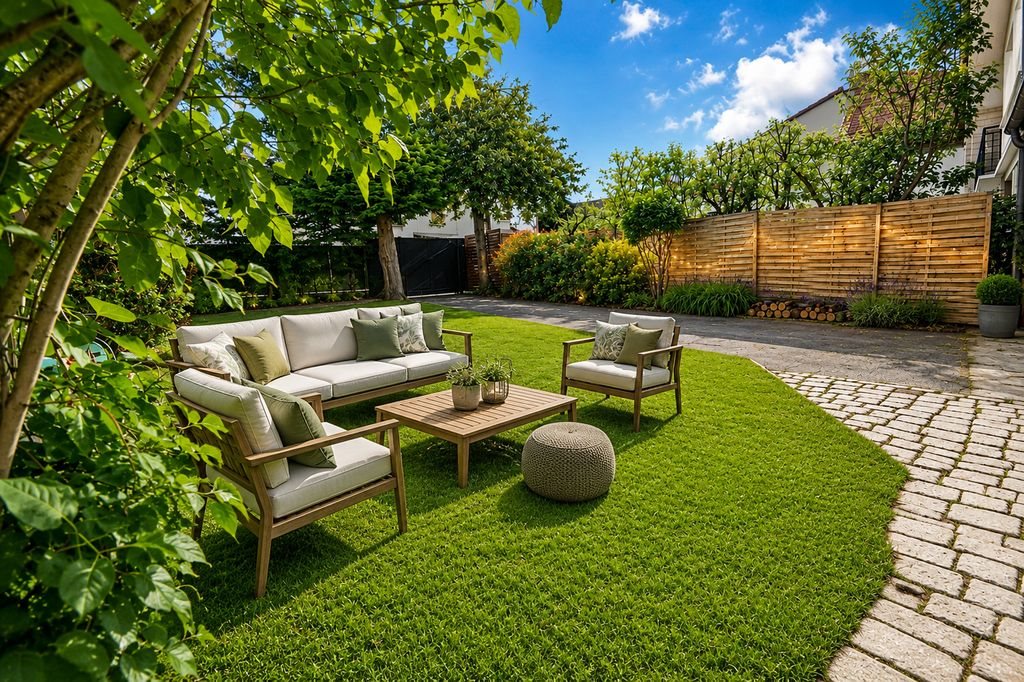 Maison à vendre, 149m², Suresnes