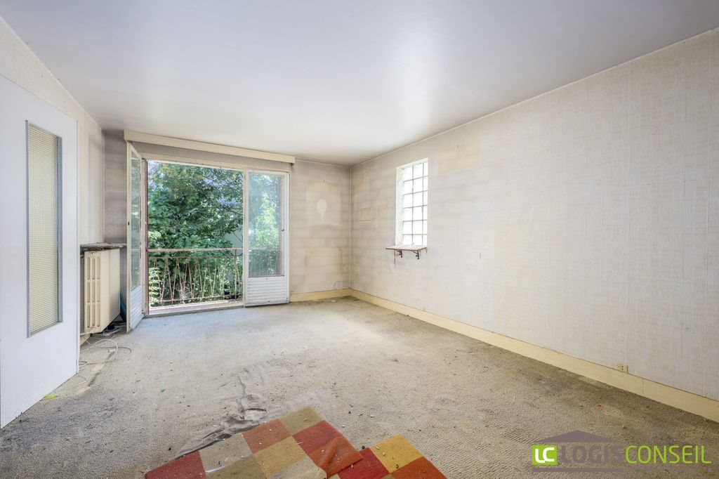 Maison à vendre, 102m², Bourg-la-Reine