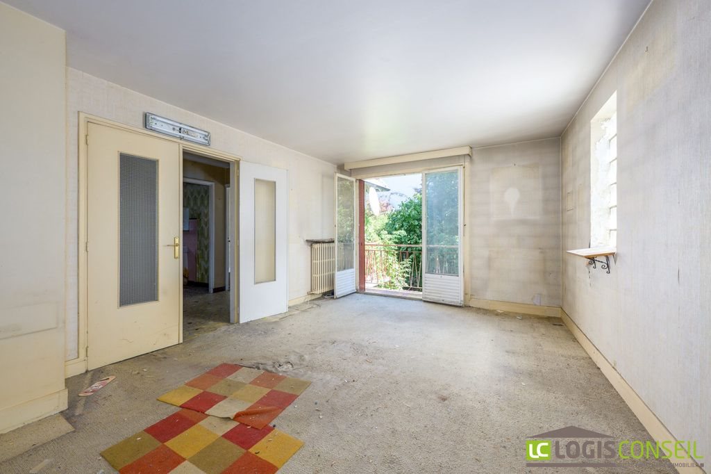 Maison à vendre, 102m², Bourg-la-Reine