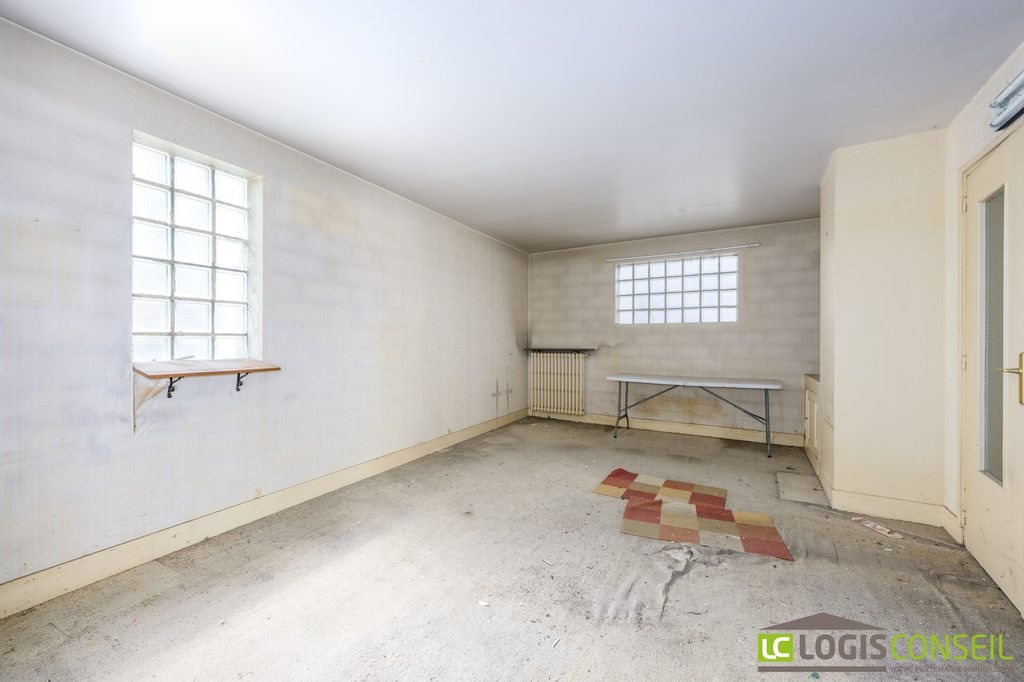 Maison à vendre, 102m², Bourg-la-Reine