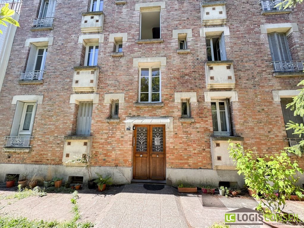 Appartement à louer, 88m², Sceaux