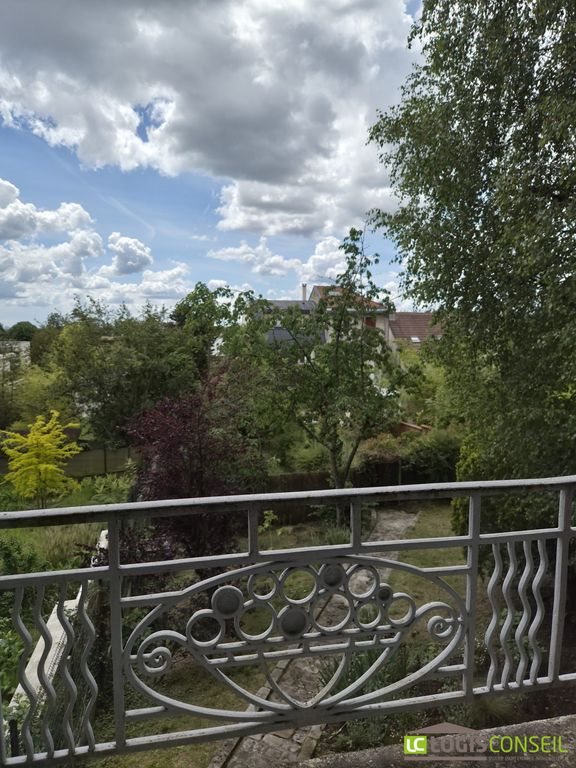 Appartement à louer, 88m², Sceaux