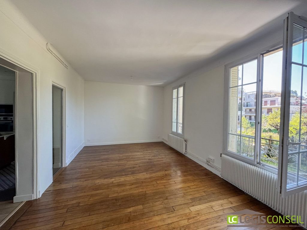 Appartement à louer, 88m², Sceaux