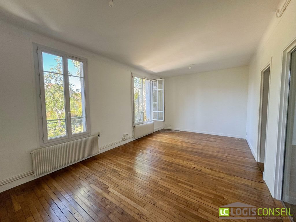 Appartement à louer, 88m², Sceaux
