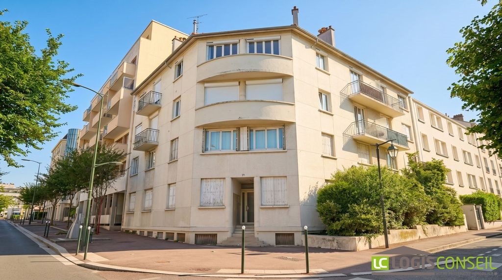 Appartement à vendre, 139m², Bourg-la-Reine