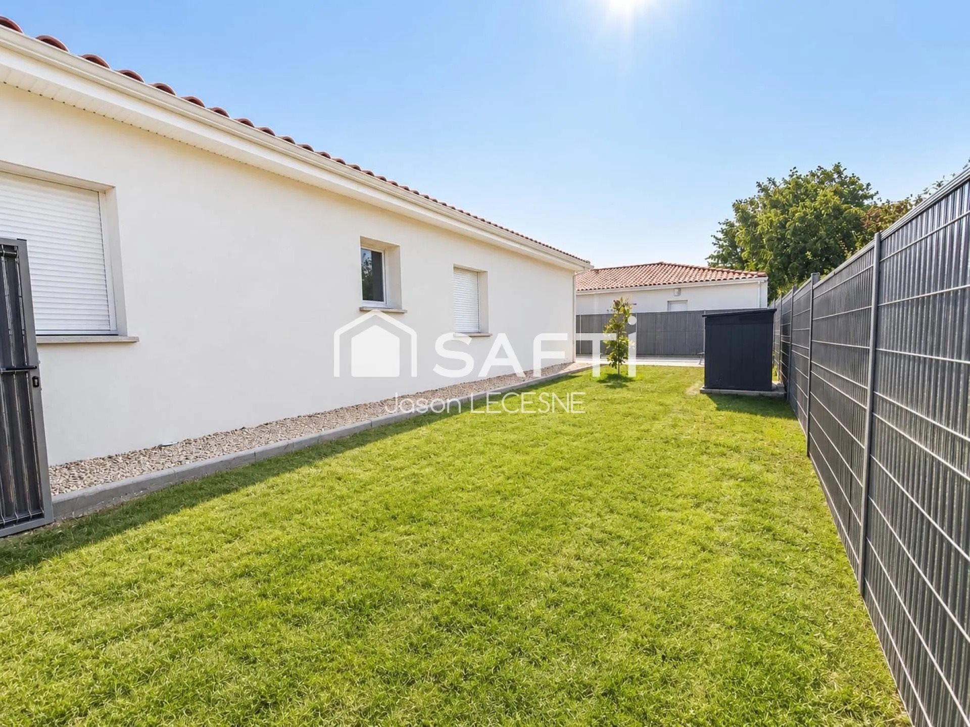 Maison à vendre, 120m², Pamiers