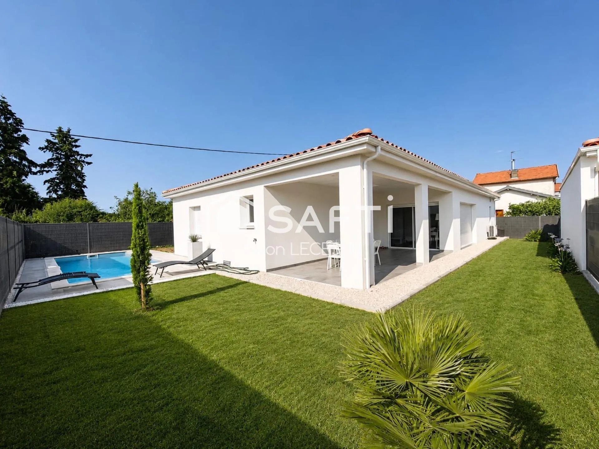 Maison à vendre, 120m², Pamiers