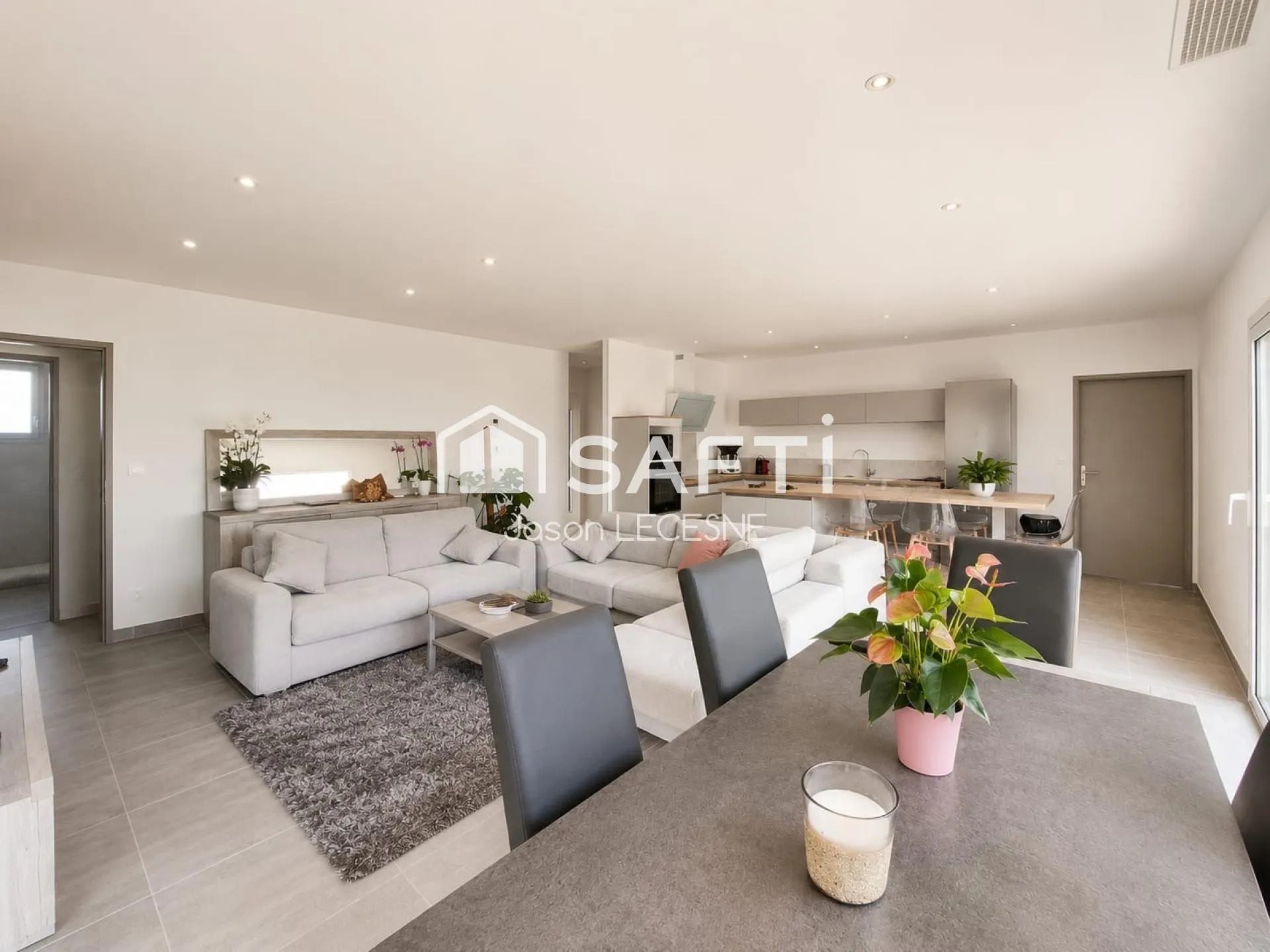 Maison à vendre, 120m², Pamiers