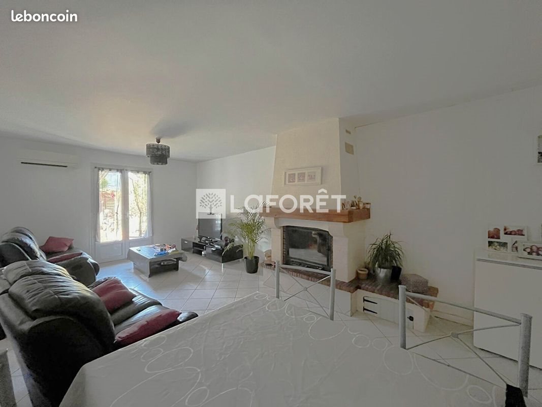 Maison à louer, 90m², Le Mée-sur-Seine
